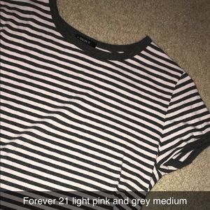 Forever 21 top